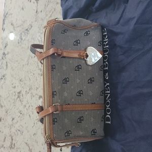 Dooney and Bourke purse